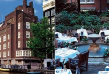 Sofitel The Grand Amsterdam